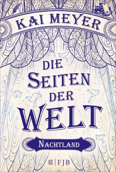Produktbild: Die Seiten der Welt