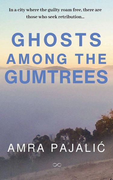 Produktbild: Ghosts Among the Gumtrees