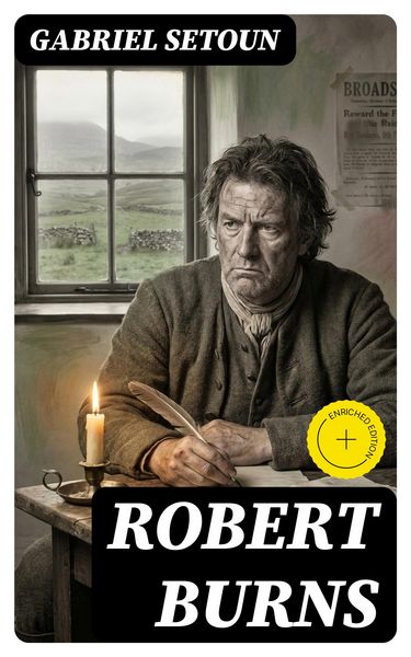 Produktbild: Robert Burns