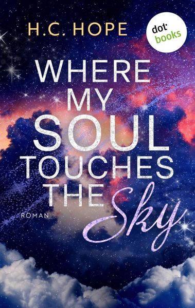 Produktbild: Where My Soul Touches the Sky