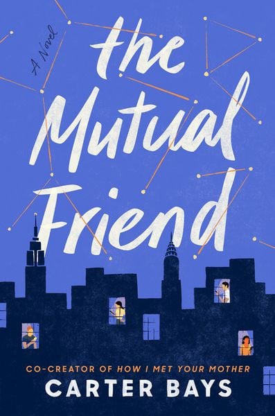 Produktbild: Mutual Friend