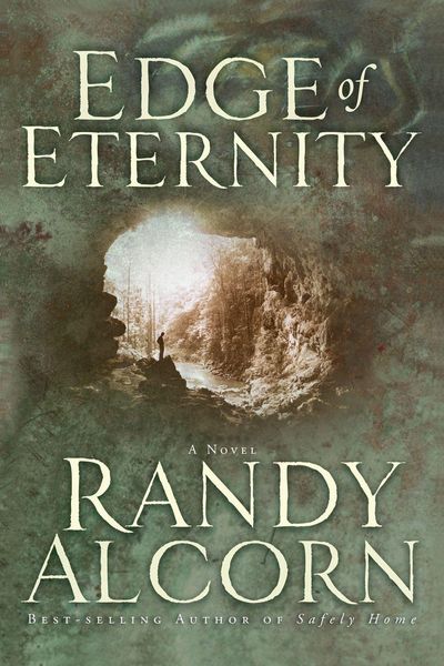 Produktbild: Edge of Eternity