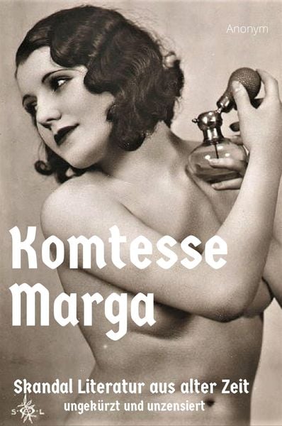 Produktbild: Komtesse Marga