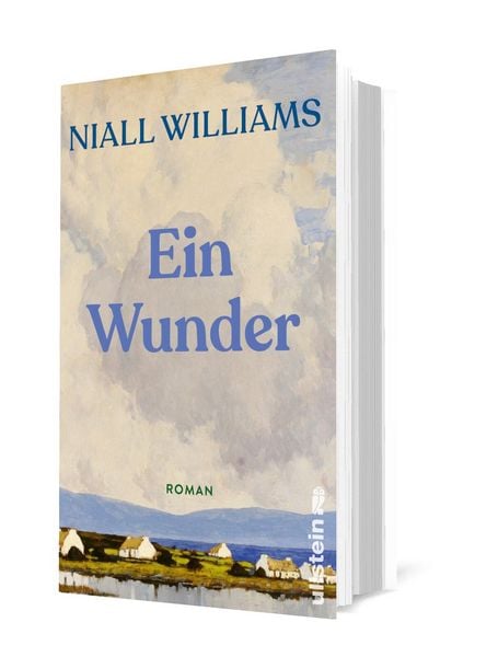 Produktbild: Ein Wunder