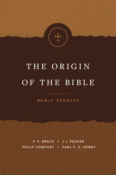 Produktbild: The Origin of the Bible