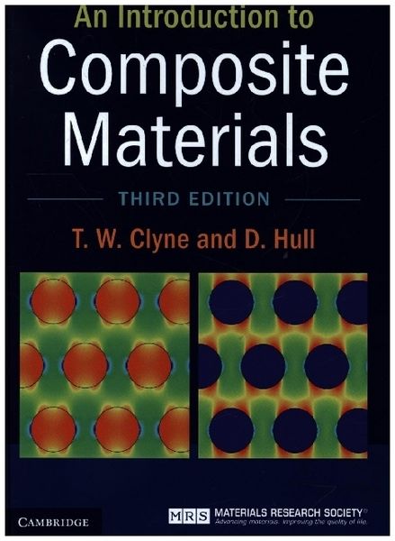 Produktbild: An Introduction to Composite Materials