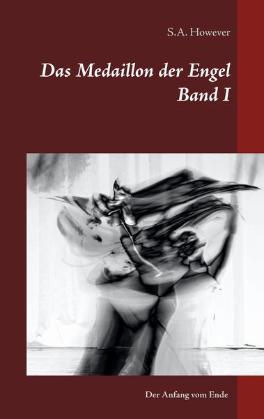 Produktbild: Das Medaillon der Engel Band I