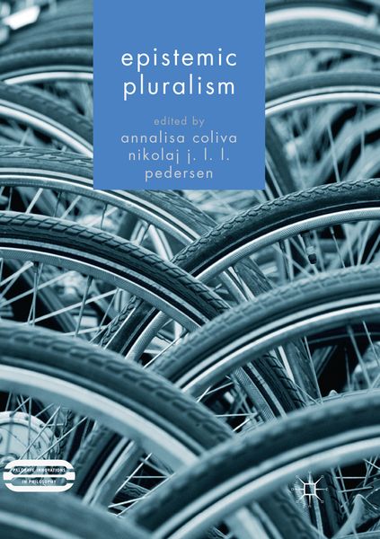 Produktbild: Epistemic Pluralism