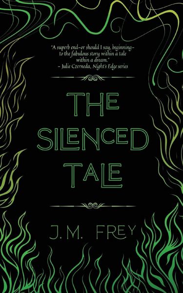 Produktbild: The Silenced Tale
