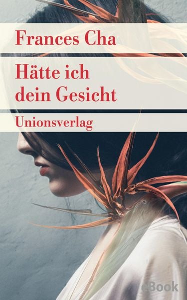 Produktbild: Hätte ich dein Gesicht