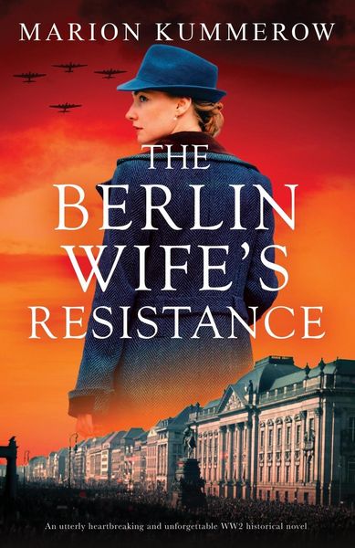 Produktbild: The Berlin Wife's Resistance