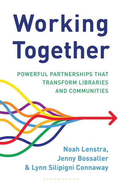 Produktbild: Working Together