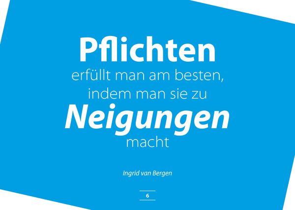 Produktbild: MUTivationsbox - 101 Zitate auf Designerpostkarten für deine Motivation