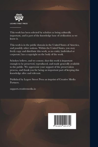 Produktbild: Americanisms and Briticisms With Other Essays