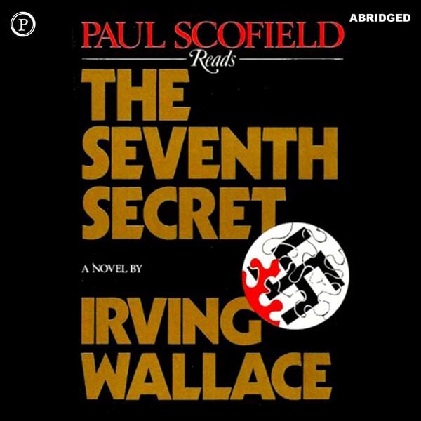 Produktbild: The Seventh Secret