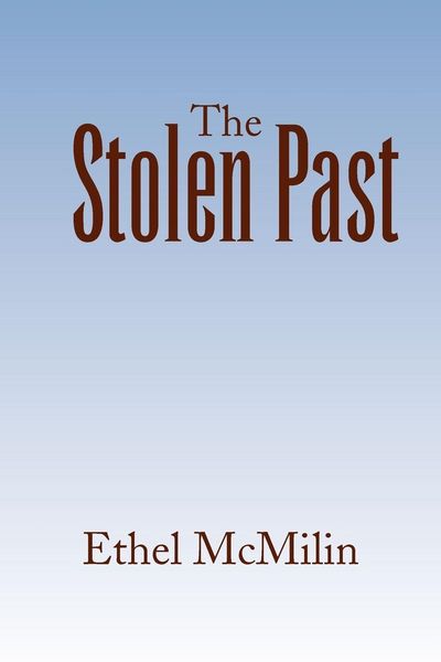 Produktbild: The Stolen Past
