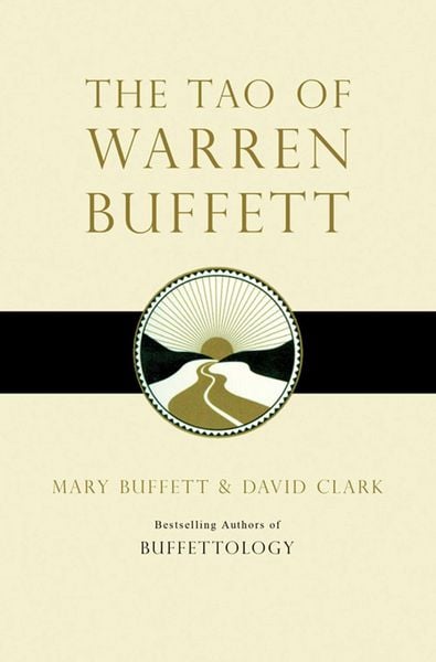 Produktbild: The Tao of Warren Buffett