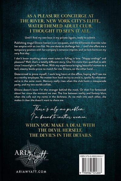 Produktbild: Devil in the Details