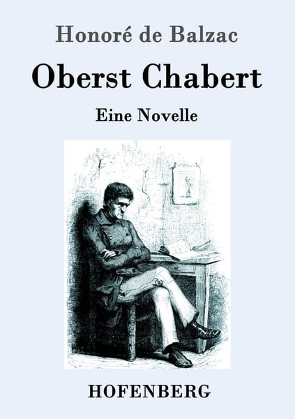 Produktbild: Oberst Chabert