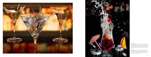 Produktbild: Food & Drink