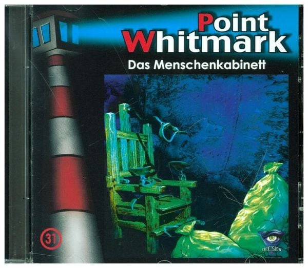 Produktbild: 031/Das Menschenkabinett