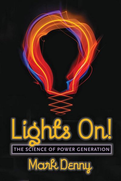 Produktbild: Lights On!