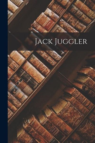 Produktbild: Jack Juggler