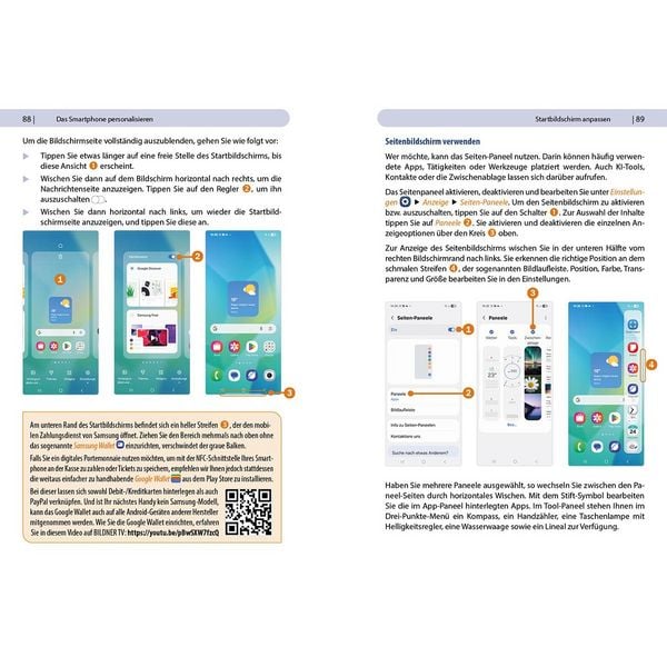 Produktbild: Samsung Galaxy A16 / A16 5G - F&uuml;r Einsteiger ohne Vorkenntnisse