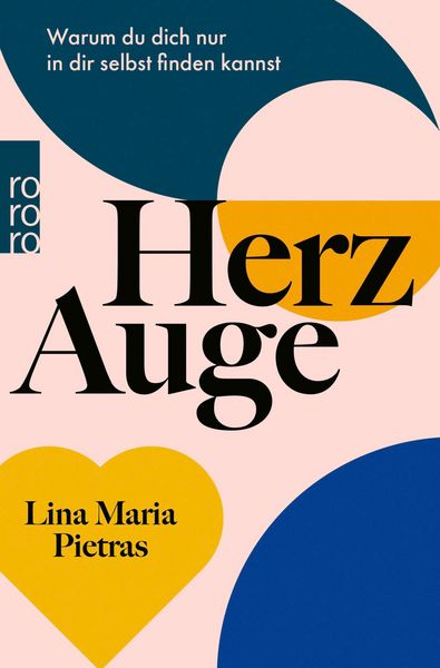 Produktbild: Herzauge