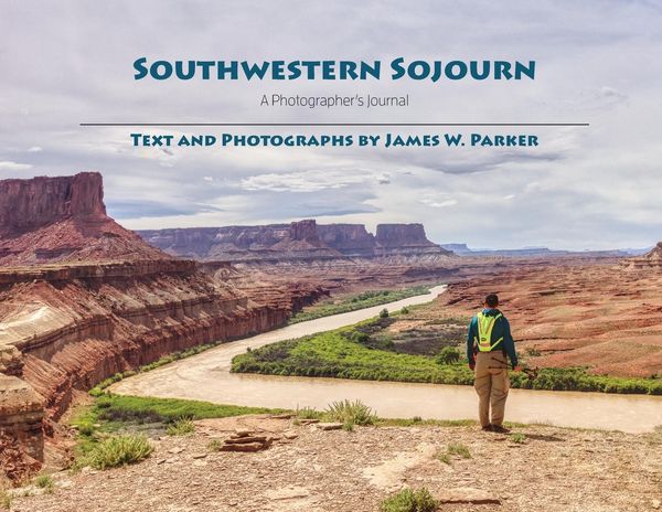 Produktbild: Southwestern Sojourn