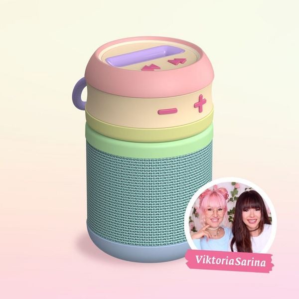 Galakto Musik- und Hörspielplayer