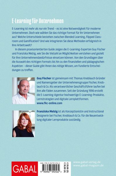 Produktbild: E-Learning mit Plan
