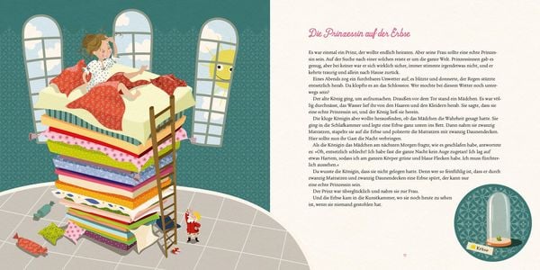 Produktbild: Meine Märchenwelt