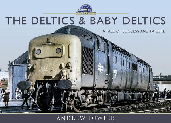 Produktbild: Deltics and Baby Deltics