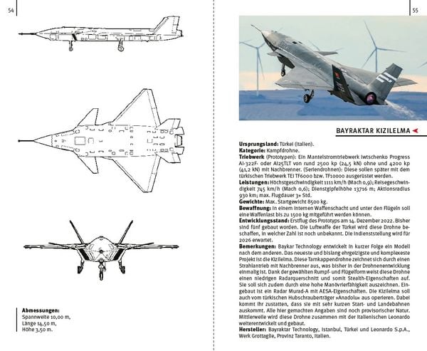 Produktbild: Flugzeuge der Welt 2026