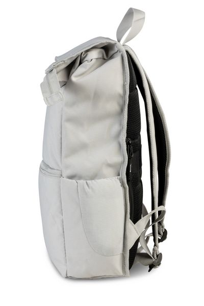 Produktbild: BENCH Rucksack casual, hellgrau, 19 Liter