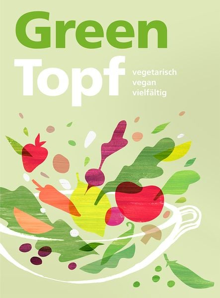 Produktbild: Greentopf