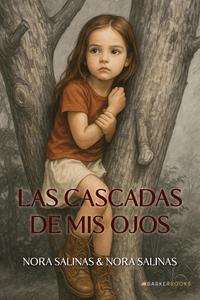 Produktbild: Las Cascadas De Mis Ojos