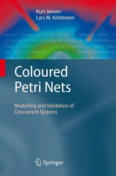 Produktbild: Coloured Petri Nets