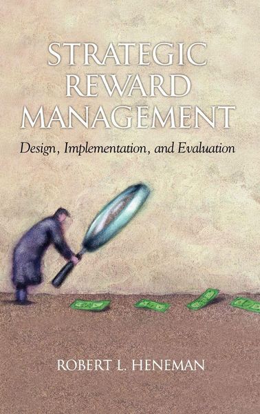 Produktbild: Strategic Reward Management