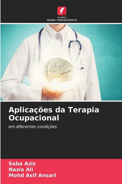 Produktbild: Aplica&ccedil;&otilde;es da Terapia Ocupacional