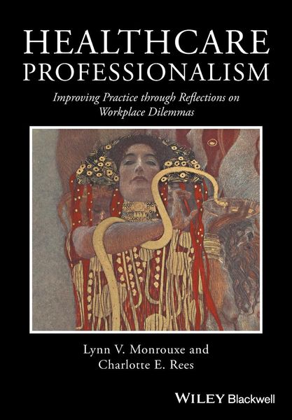 Produktbild: Healthcare Professionalism