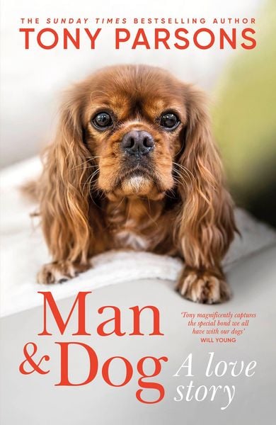 Produktbild: Man & Dog