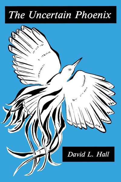 Produktbild: The Uncertain Phoenix
