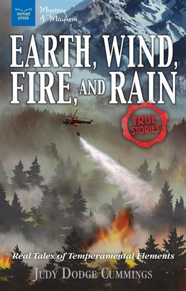 Produktbild: Earth, Wind, Fire, and Rain