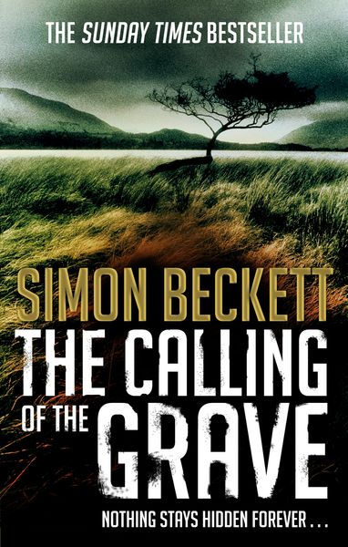 Produktbild: The Calling of the Grave