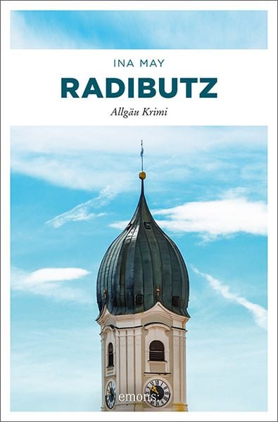Radibutz, Taschenbuch von Ina May, Emons Verlag, 978-3-7408-0802-0