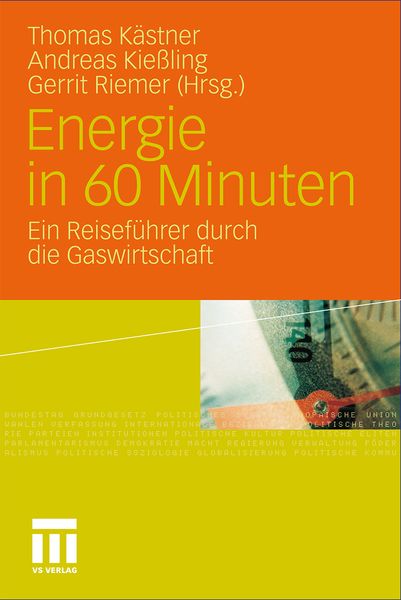 Produktbild: Energie in 60 Minuten