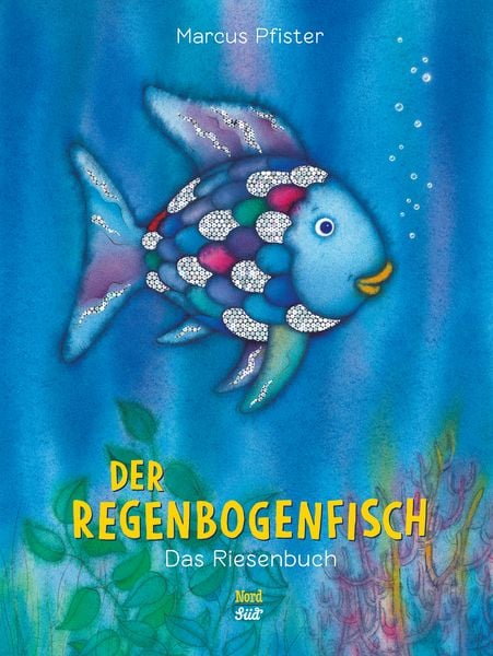 Produktbild: Der Regenbogenfisch