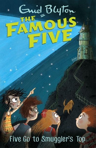 Produktbild: Famous Five